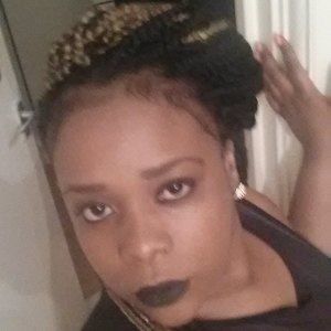 Meet your Posher, Madgelyn